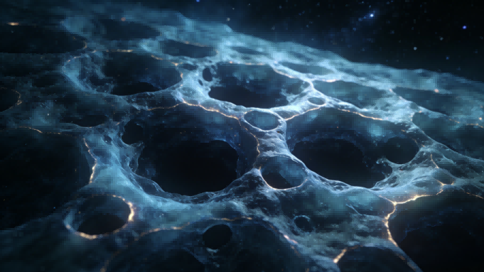 宇宙边缘模拟图正文配图