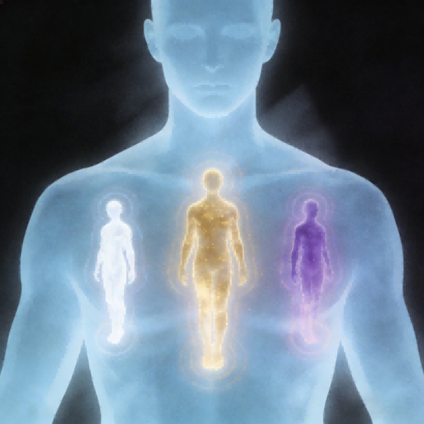 三魂七魄指的是什么？