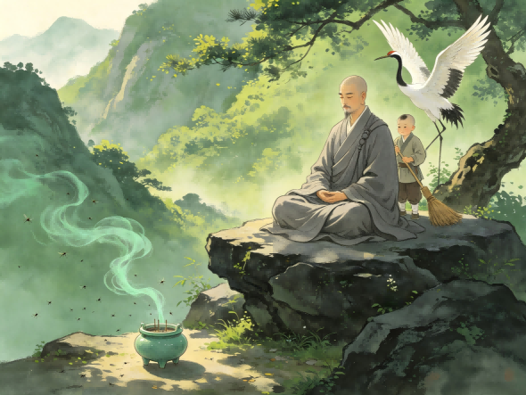 如何辨别自己的无形感应力,是哪种神通感应力呢?