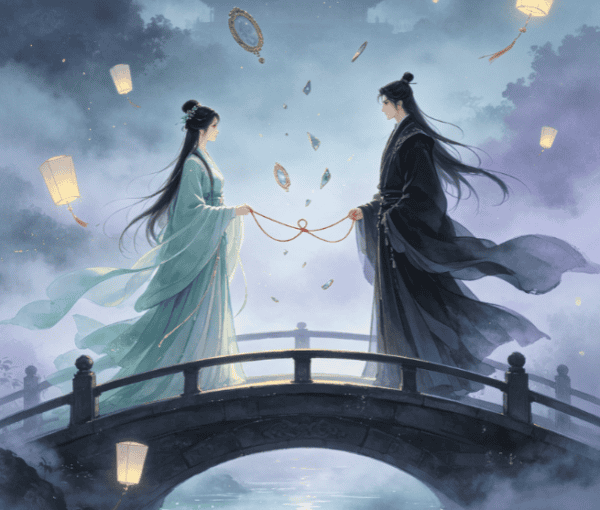 情劫番外