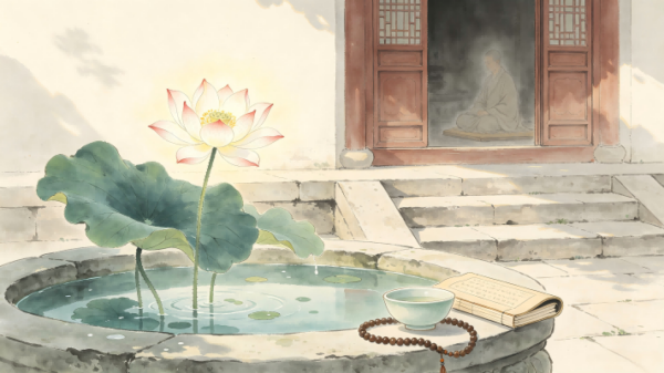 清水出芙蓉,天然去雕饰的境界